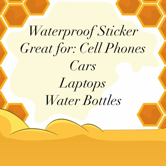 10 for $10 Stickers 🐝 Bundle to Save!! - Picture 3 of 4